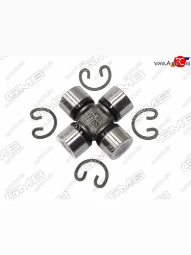 Крестовина карданного вала SUZUKI ESCUDO 88-04GRAND VITARA XL-7 JA627 01-06 GMB GUS-7