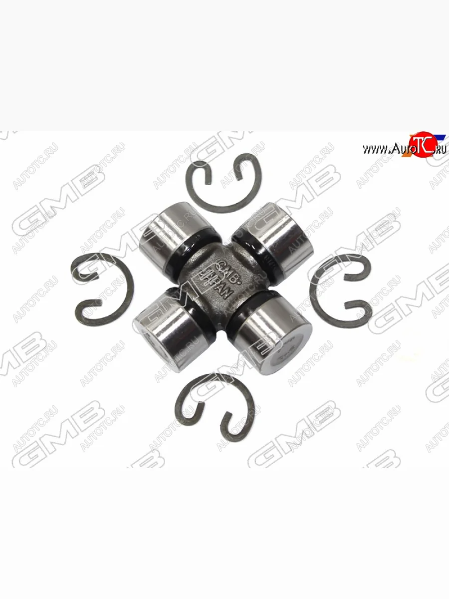 Крестовина карданного вала SUZUKI ESCUDO 88-04GRAND VITARA XL-7 JA627 01-06 GMB GUS-7  в Самаре Самарской области