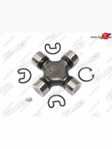 Крестовина карданного вала TOYOTA HILUX 05-12TUNDRA 99-13NISSAN PATHFINDER 05-13 GMB GUT-29