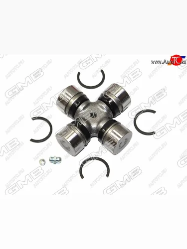 Крестовина карданного вала TOYOTA HILUX 90-994-RUNNER 89-95 с тавотницей GMB GUT-27