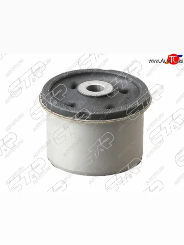 Сайлентблок Hyundai Getz 02-11 CTR GV0038