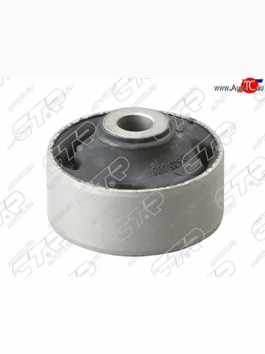 Сайлентблок Chevrolet Aveo 02-11  Kalos 03-08  Daewoo Kalos 02-08  Ravon Nexia R3 16-20 CTR GV0130