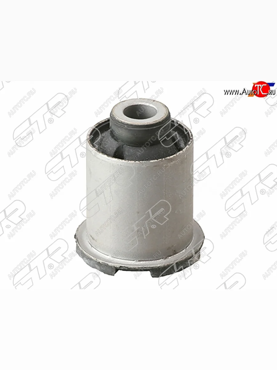 Сайлентблок Mitsubishi Delica 94-07  Pajero 91-00  Hyundai H1 97-07  Starex 97-07  Mitsubishi L4 CTR GV0169  в Керчи Республика Крым