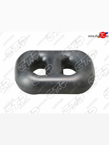 Крепление глушителя OPEL CTR GV0224