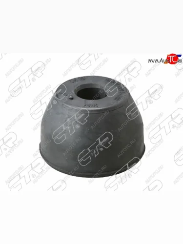 Втулка реактивной тяги (патиссон) HONDA ACCORDASCOTPRELUDETORNEO 90- CTR GV0247