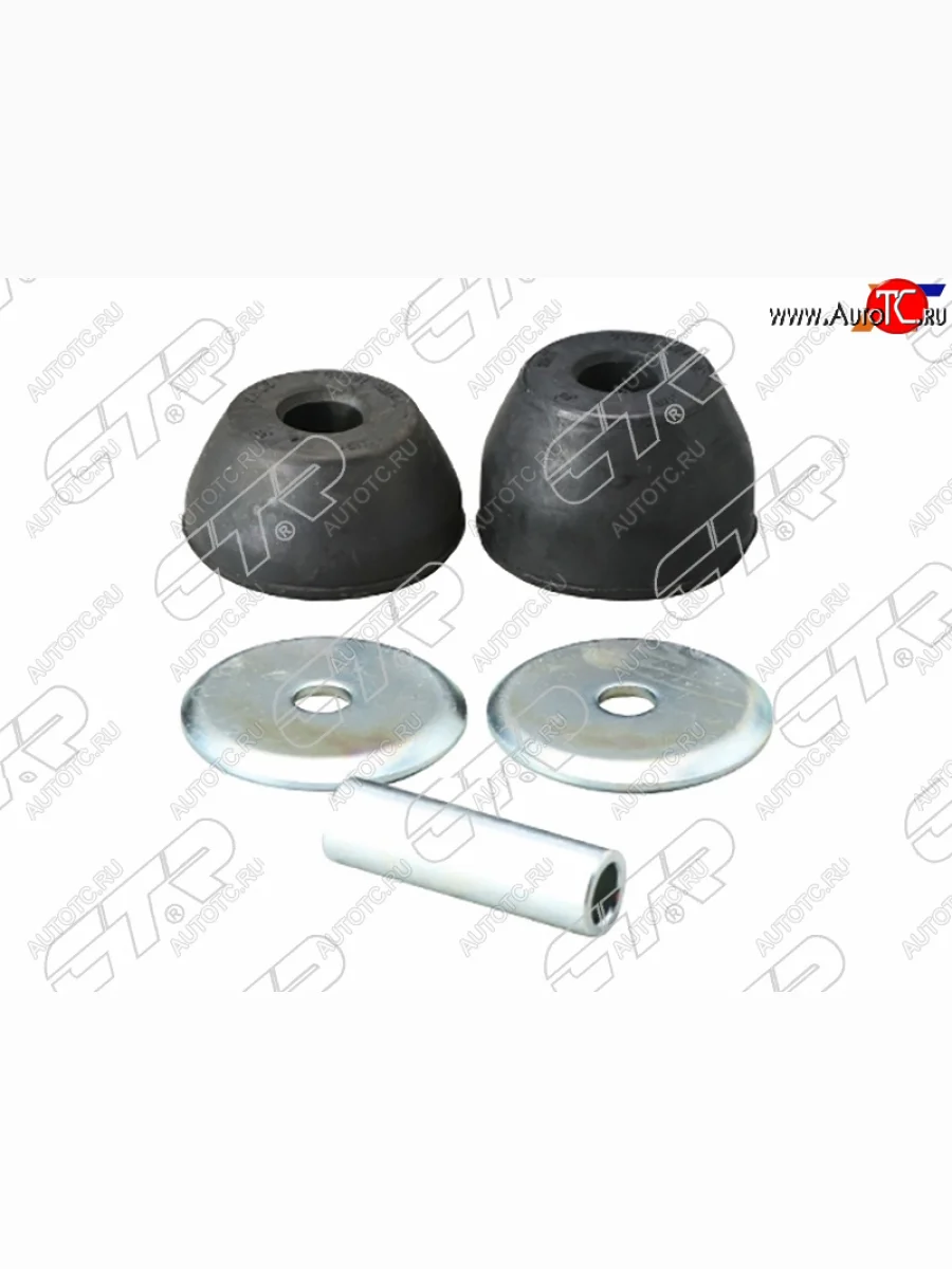 Сайлентблок Honda Accord 93-03  Odyssey 98-04  Avancier 99-03  Inspire 98-03 CTR GV0246  в Керчи Республика Крым