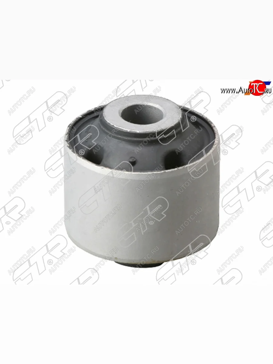 Сайлентблок Mitsubishi L200 07-16  Pajero Sport 96-17  Challenger 96-01  Montero Sport 96-00 CTR GV0358  в Керчи Республика Крым