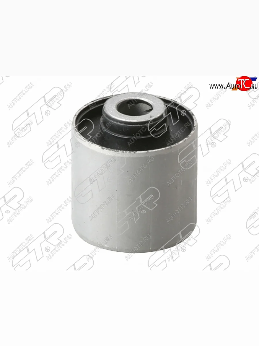 Сайлентблок Nissan Pathfinder 95-04  Patrol 87-10  Terrano 95-02  Toyota Land Cruiser Prado (J120 CTR GV0392  в Керчи Республика Крым