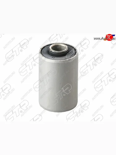 Втулка рессоры TOYOTA HIACEREGIUSACE 82- CTR GV0450