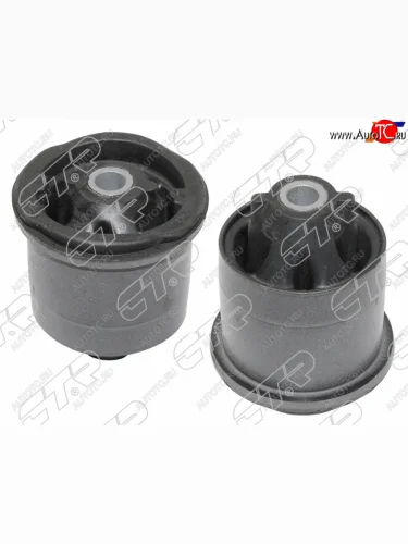 Сайлентблок Nissan AD 99-16  Almera 12-19  March 02-10  Note 05-13  Renault Duster 10-21  Kaptu CTR GV0589