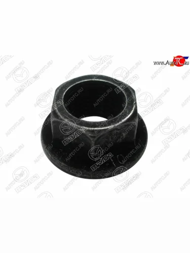 Гайка болта эксцентрика MAZDA6ATENZA 07-14                                                          MAZDA H26628091