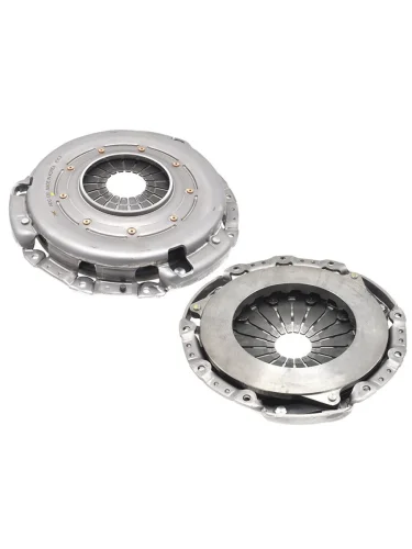 Корзина сцепления HYUNDAI H100 2.5D 04-16KIA BONGO 2.5D 06-16 D4CB                                  PHC HDC-138