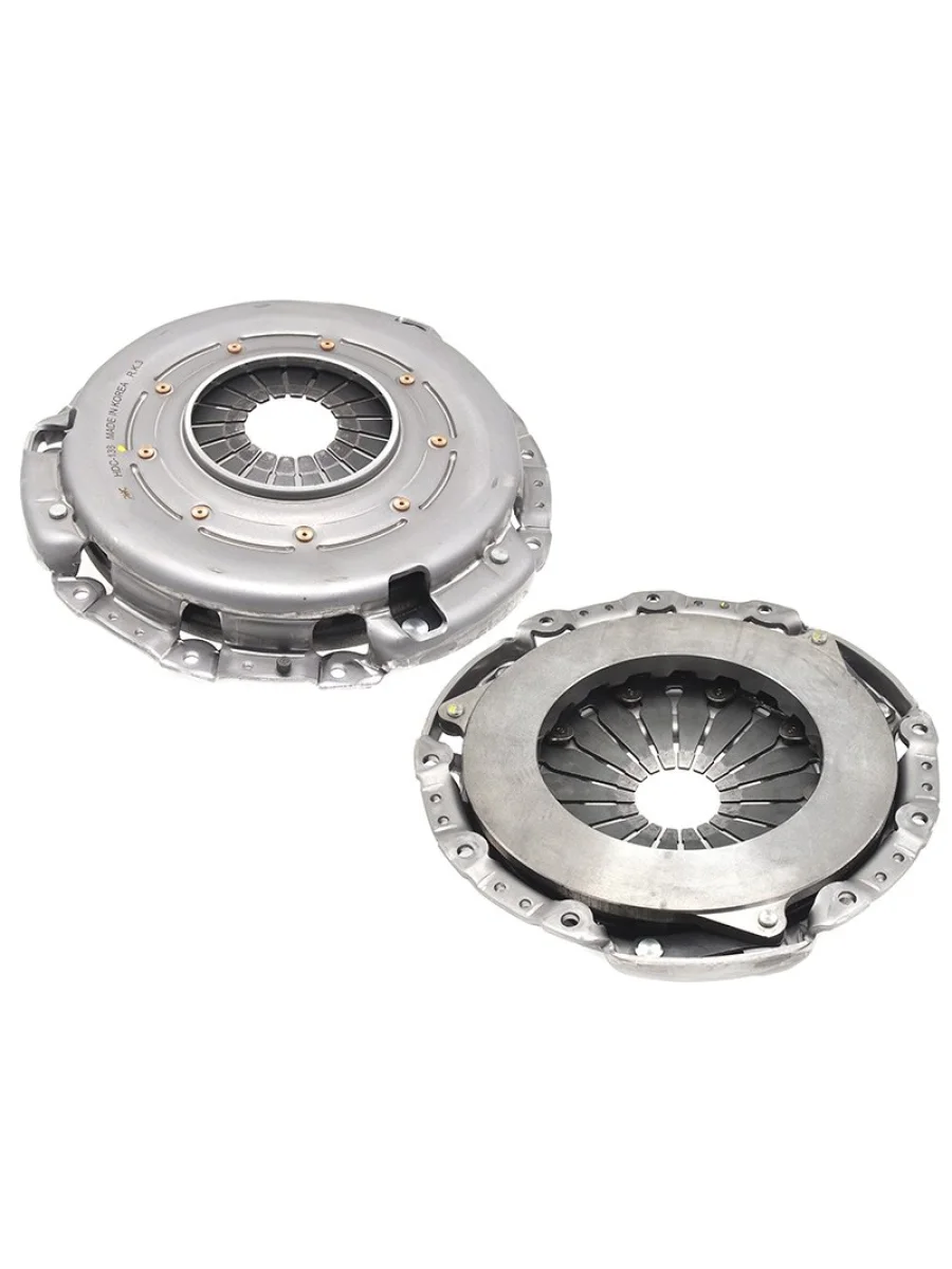 Корзина сцепления HYUNDAI H100 2.5D 04-16KIA BONGO 2.5D 06-16 D4CB                                  PHC HDC-138  в Самаре Самарской области