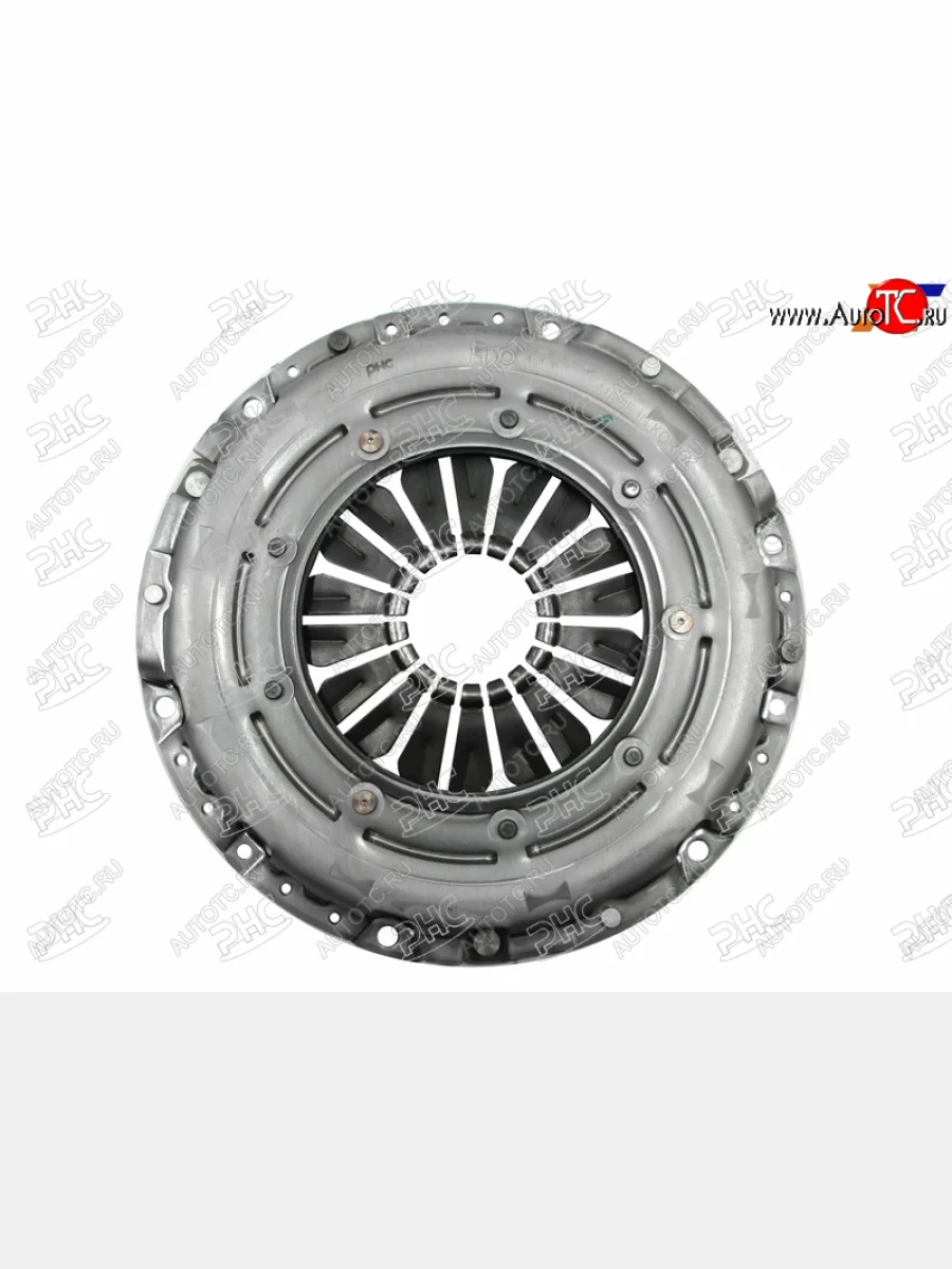 Корзина сцепления HYUNDAI I30TUCSON 1.6 15-KIA CEED 1.6 13-SPORTAGE 1.6 15-                       PHC HDC-141  в Самаре Самарской области