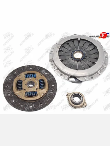 Комплект сцепления HYUNDAI SONATA 2.0 98-04 G4JP                                                     PHC HDK-063