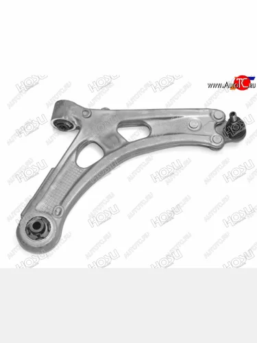 Рычаг PEUGEOT PARTNERCITROEN BERLINGO 19- LH                                                        HOSU HSAC0026