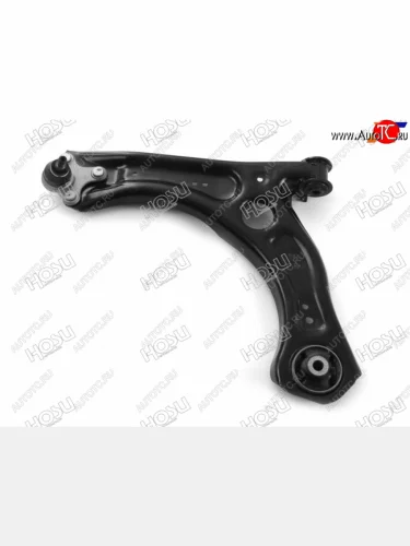 Рычаг VOLKSWAGEN POLO (AW1) 17- LH HOSU HSAC0028