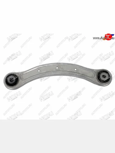 Рычаг подвески задний верхний поперечный AUDI Q7 07-VOLKSWAGEN TOUAREG 02- LH=RH HOSU HSAC0077