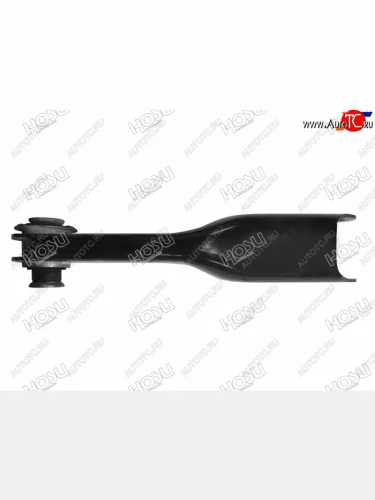 Рычаг подвески задний поперечный LAND ROVER DEFENDER 19-DISCOVERY V (L462) 16-RANGE ROVER 13- LH HOSU HSAC0099