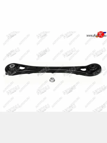 Рычаг подвески задний поперечный AUDI A6 Saloon (4F2C6) 04-11 HOSU HSAC0097
