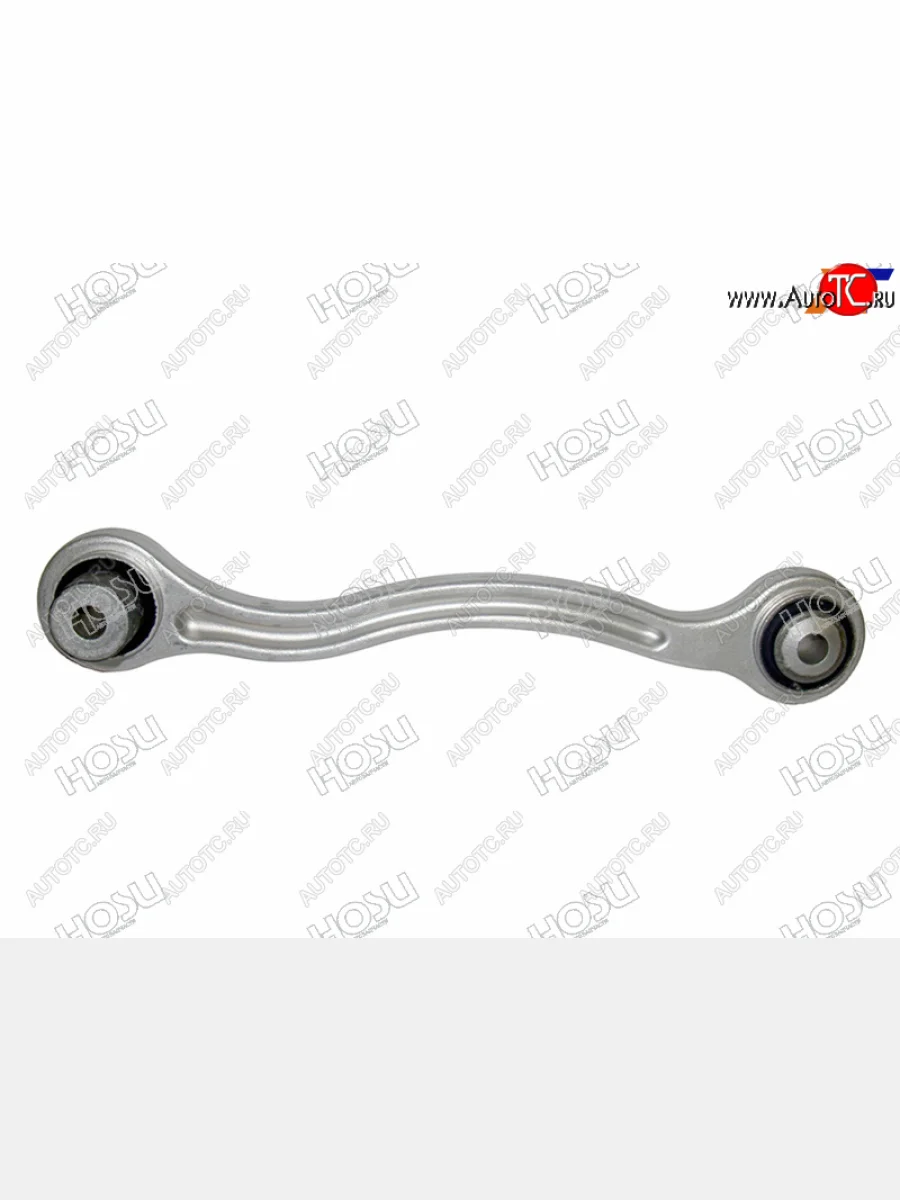 Рычаг подвески задний нижний поперечный MERCEDES E-CLASS 212 09-16C-CLASS 204 07-13 RH HOSU HSAC0091  в Керчи Республика Крым