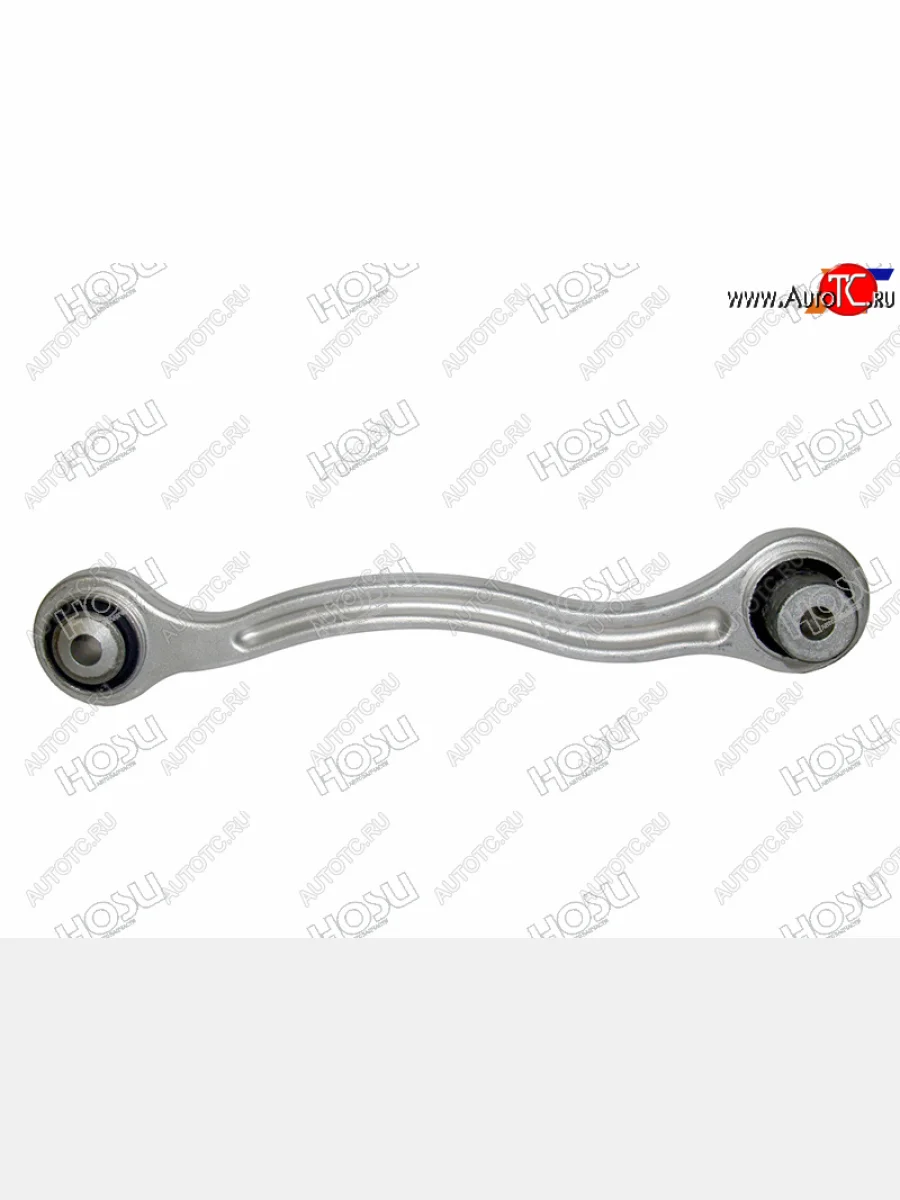 Рычаг подвески задний нижний поперечный MERCEDES E-CLASS 212 09-16C-CLASS 204 07-13 LH HOSU HSAC0090  в Керчи Республика Крым