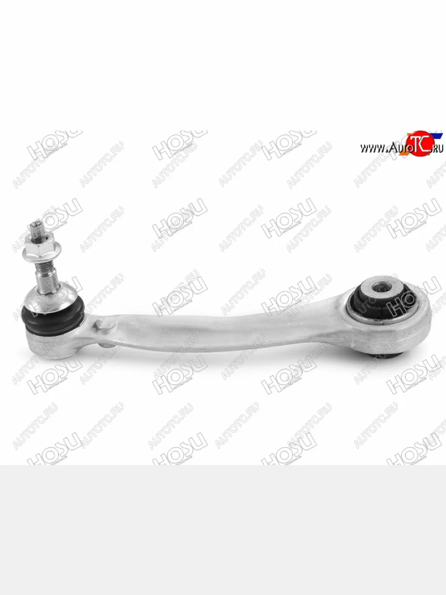 Рычаг подвески задний поперечный передний BMW X5 E70 06-13F15 12-X6 E71E72 07-14F 16 13- LH HOSU HSAC0119  в Керчи Республика Крым