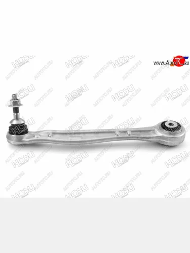 Рычаг подвески задний поперечный задний BMW X5 E70 06-13F15 12-X6 E71E72 07-14F 16 13- LH        HOSU HSAC0112