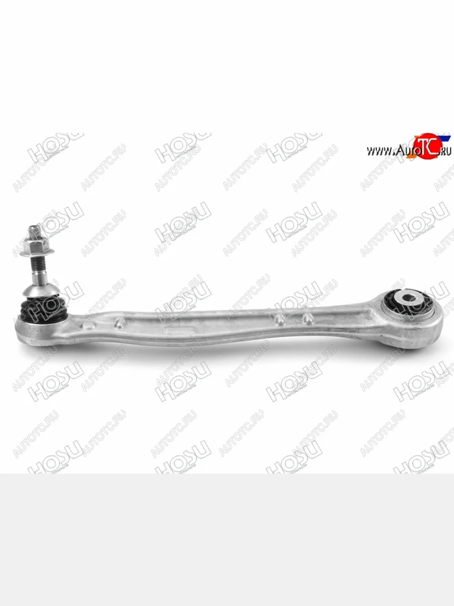 Рычаг подвески задний поперечный задний BMW X5 E70 06-13F15 12-X6 E71E72 07-14F 16 13- LH        HOSU HSAC0112  в Керчи Республика Крым