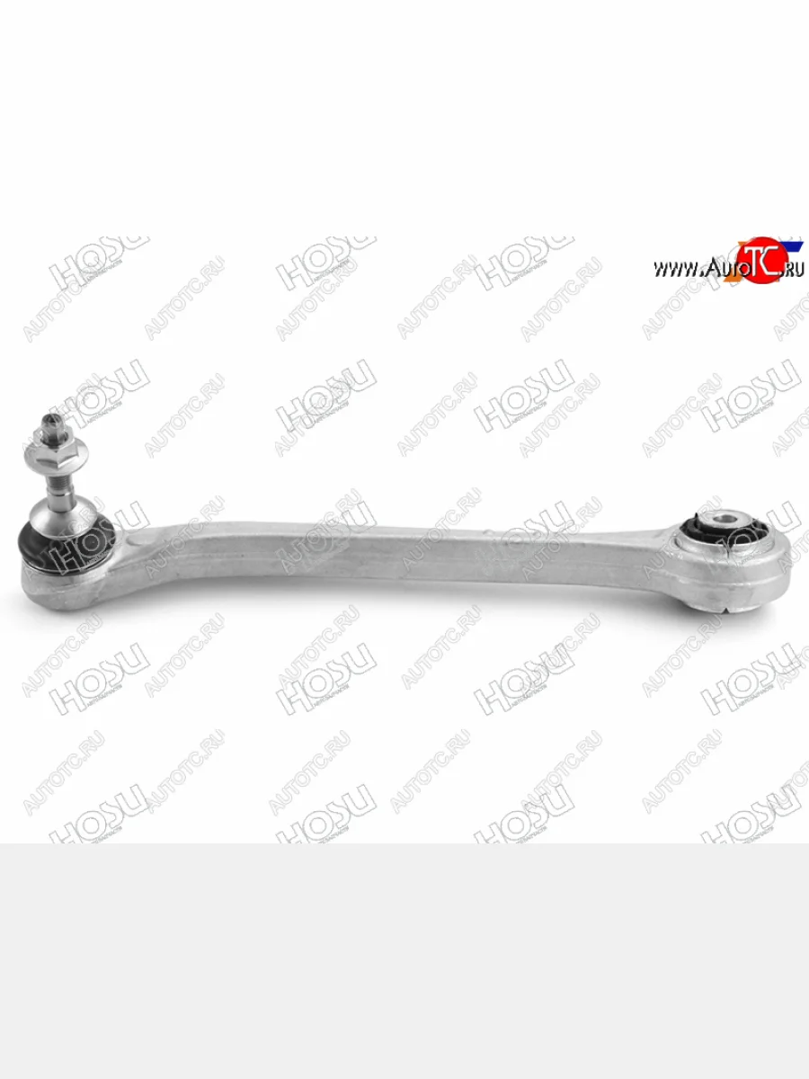 Рычаг подвески задний поперечный задний BMW X5 E70 06-13F15 12-X6 E71E72 07-14F 16 13- LH        HOSU HSAC0111  в Керчи Республика Крым