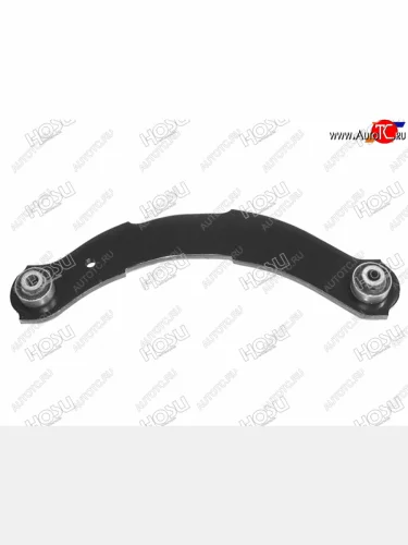 Рычаг подвески задний поперечный верхний серп MITSUBISHI AIRTREKOUTLANDER 01-LANCER X LH=RH HOSU HSAC0105