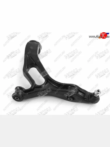 Рычаг подвески передний нижний VOLKSWAGEN TOUAREG (7LA7L67L7) 02-10 RH HOSU HSAC0104