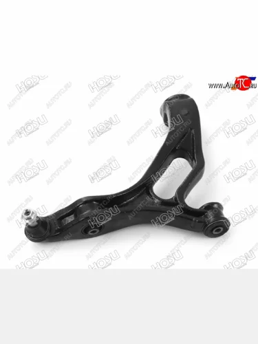 Рычаг подвески передний нижний VOLKSWAGEN TOUAREG (7LA7L67L7) 02-10 LH HOSU HSAC0103