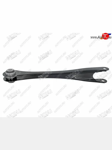 Рычаг подвески задний продольный нижний BMW1 F2# 10-BMW2 F22 13-BMW3 F3#F80 11-BMW4 F32 13- LH=R HOSU HSAC0128