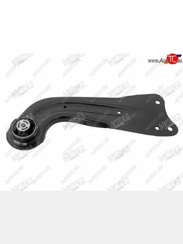 Рычаг подвески задний продольный SKODA OCTAVIA 04-12SUPERBYETI 09-VOLKSWAGEN JETTA 05- RH HOSU HSAC0125