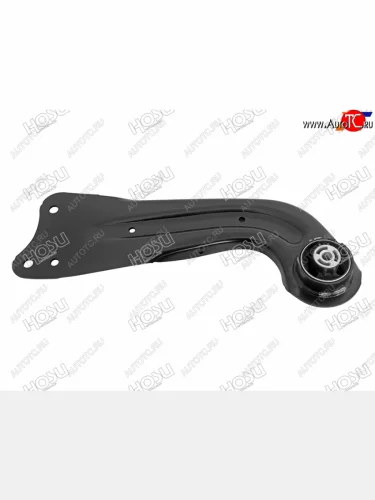 Рычаг подвески задний продольный SKODA OCTAVIA 04-12SUPERBYETI 09-VOLKSWAGEN JETTA 05- LH HOSU HSAC0124