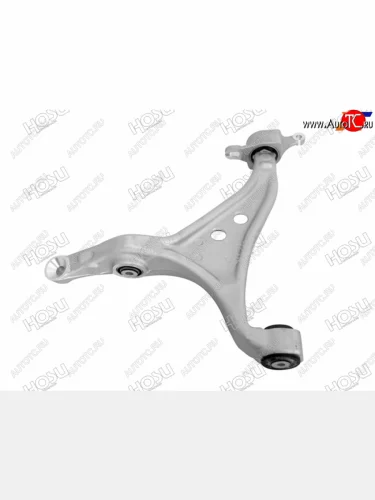 Рычаг нижний MERCEDES M-CLASS W166 11-15GLE COUPE (C292) 15-LH HOSU HSAC0158