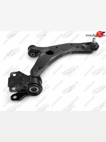 Рычаг передний нижний MAZDA 3 10- RH HOSU HSAC0155