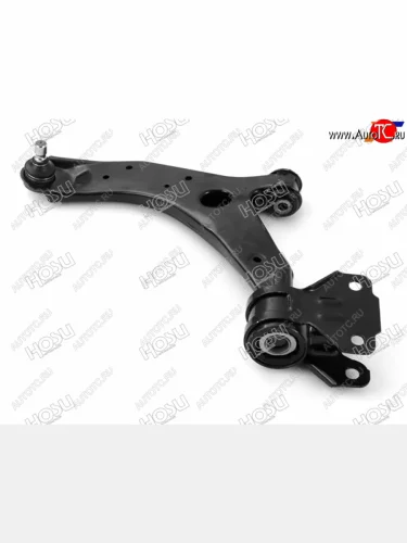 Рычаг передний нижний MAZDA 3 10- LH                                                                 HOSU HSAC0154