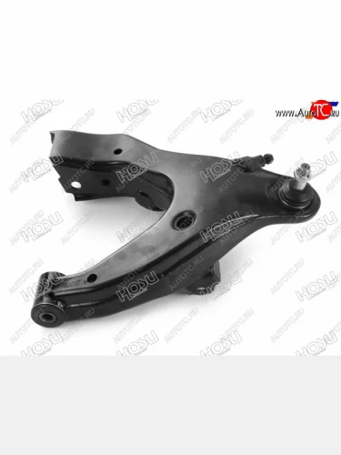 Рычаг подвески нижний с шаровой TOYOTA LAND CRUISER 100LEXUS LX470 98-07 RH HOSU HSAC0179