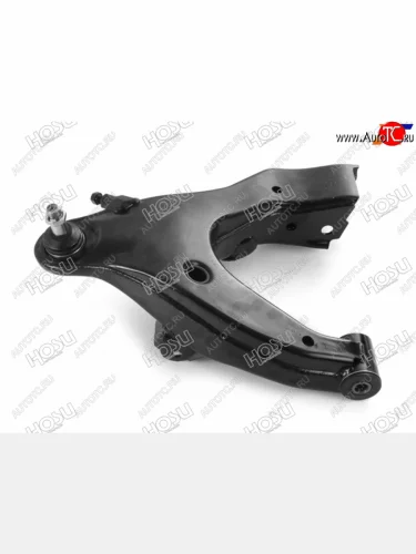 Рычаг подвески нижний с шаровой TOYOTA LAND CRUISER 100LEXUS LX470 98-07 LH HOSU HSAC0178