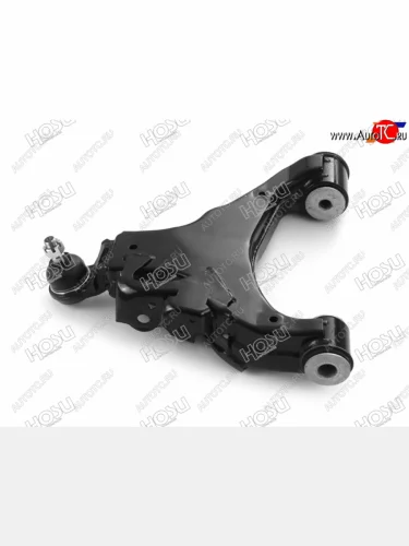 Рычаг нижний TOYOTA LAND CRUISER 200LEXUS LX570 07- LH HOSU HSAC0163