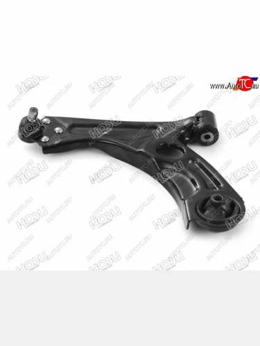 Рычаг подвески FR CHEVROLET AVEO 11-COBALT 13-19RAVON R4 16- LH HOSU HSAC0192