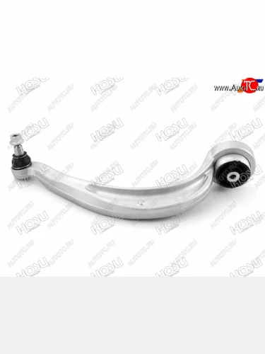 Рычаг подвески передний AUDI A6 (4G2C7) LH                                                          HOSU HSAC0188