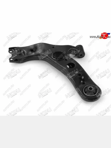 Рычаг подвески передний нижний TOYOTA RAV4 05-12 LH HOSU HSAC0184