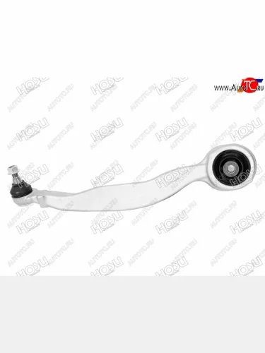 Рычаг подвески передний MERCEDES E-CLASS W212 09-16 LH HOSU HSAC0209