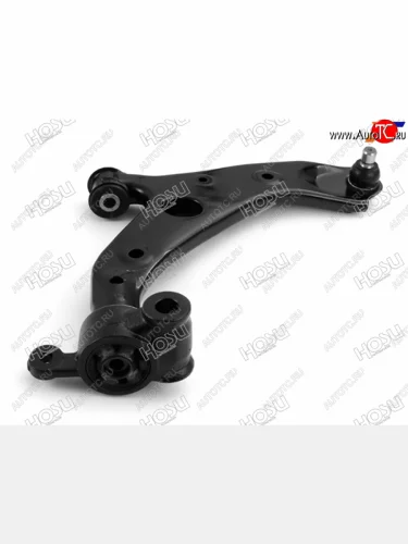 Рычаг подвески передний MAZDA 3 13- RH HOSU HSAC0205