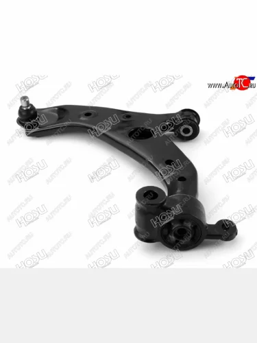 Рычаг подвески передний MAZDA 3 13- LH HOSU HSAC0204