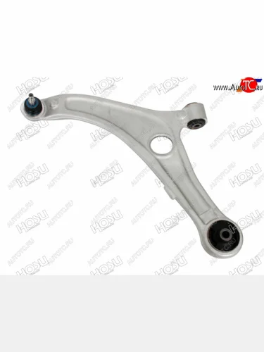 Рычаг подвески передний HYUNDAI I40 11- LH HOSU HSAC0198