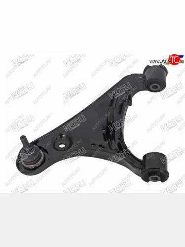 Рычаг подвески передний верхний LAND ROVER DISCOVERY III 05-09 LH                                    HOSU HSAC0245